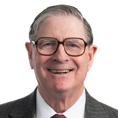 Photo of Lisle Baker