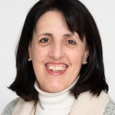 Photo of Maria Scibelli Greenberg