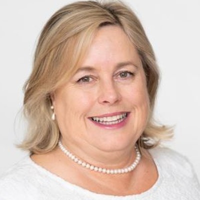 Photo of Pamela Wright