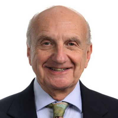 Photo of Randy Block