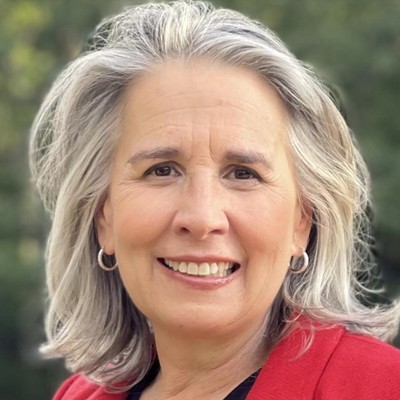 Photo of Rena Getz