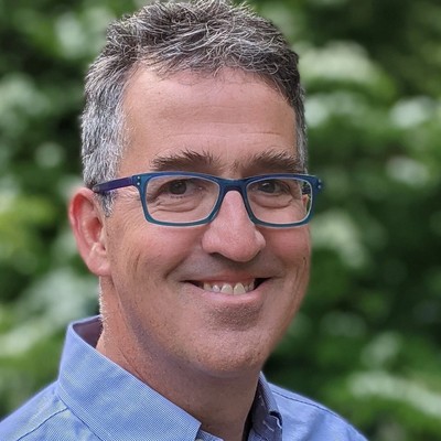 Photo of Sean Roche