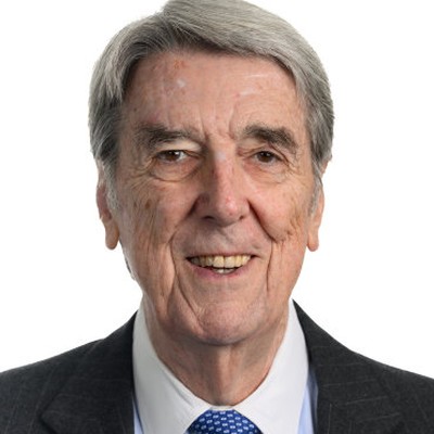 Photo of Stephen Farrell