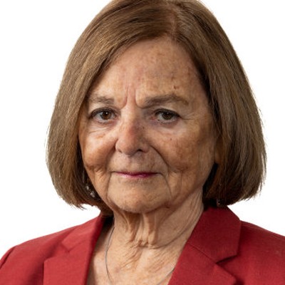 Photo of Susan Albright