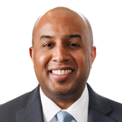 Photo of Tarik J. Lucas