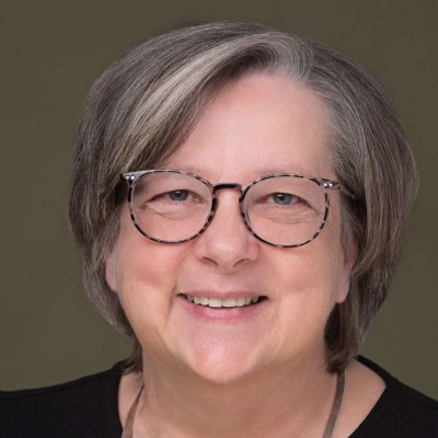 Photo of Anita Mecklenburg