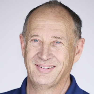 Photo of Kevin Roche