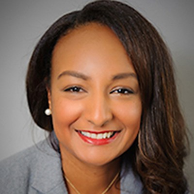 Photo of Taiese Hickman