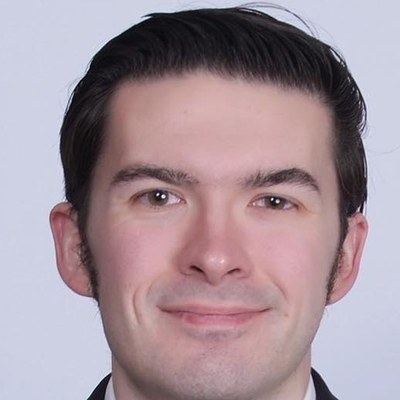 Photo of John Costello
