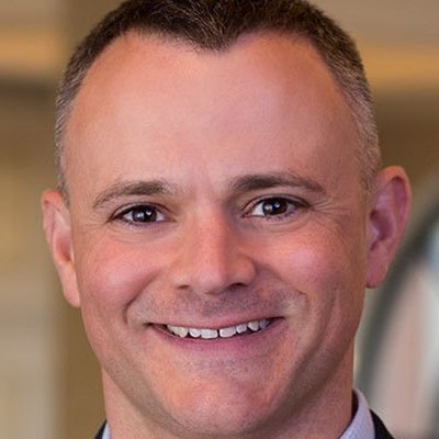 Photo of Keith Lapointe