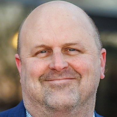 Photo of Kevin McCarthy