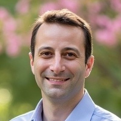 Photo of Mark Gould Jr.