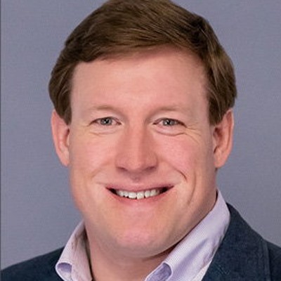 Photo of Charles Tyler