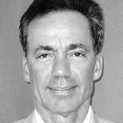 Photo of Richard Wallner