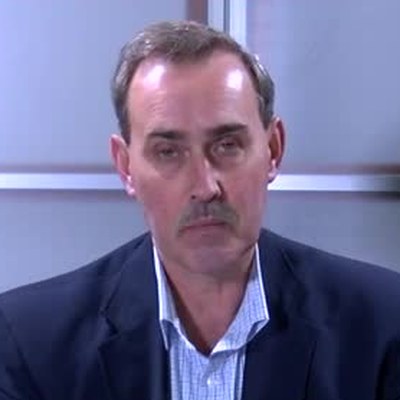 Photo of Kevin O’Neil