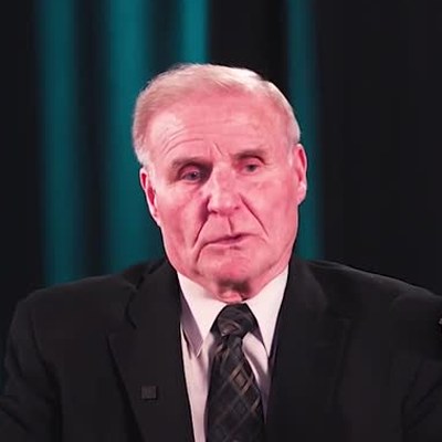 Photo of Robert Kimball