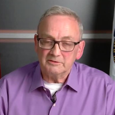 Photo of Roger Marsan