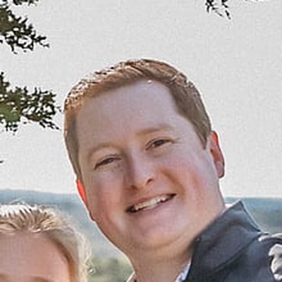 Photo of John McGrath