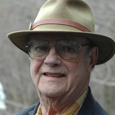 Photo of Peter W. Smellie