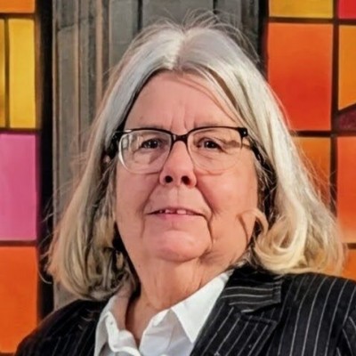 Photo of Cheryl Doyle