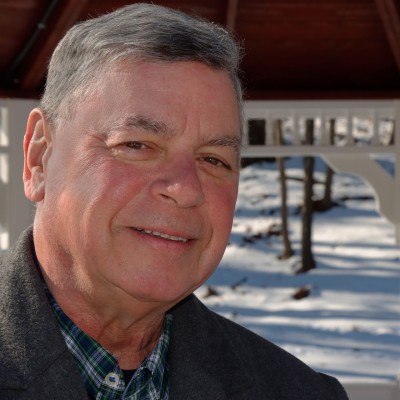 Photo of Robert Donnelly