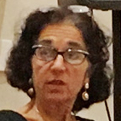 Photo of Gail Barmakian