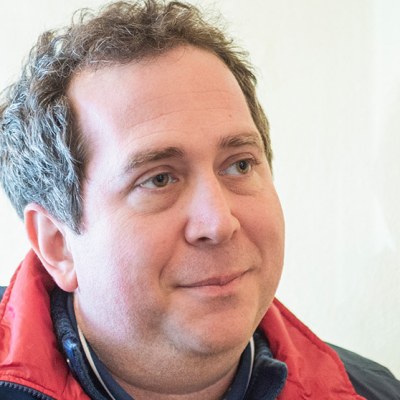 Photo of Sean DeBettencourt