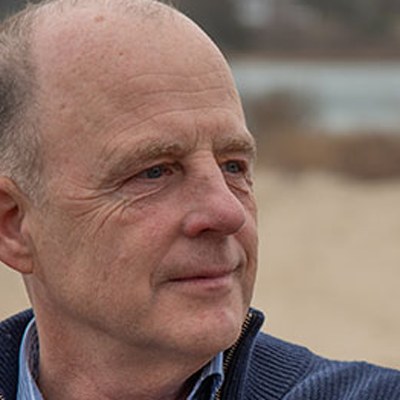 Photo of Tom Hallahan