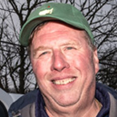 Photo of William Cleary