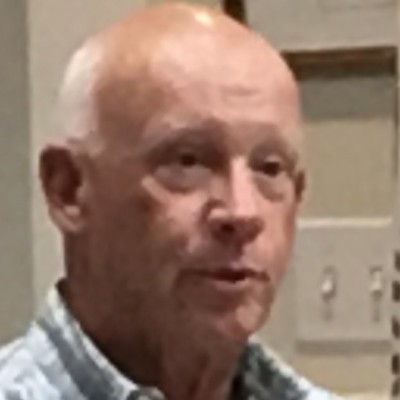 Photo of Kevin Galligan