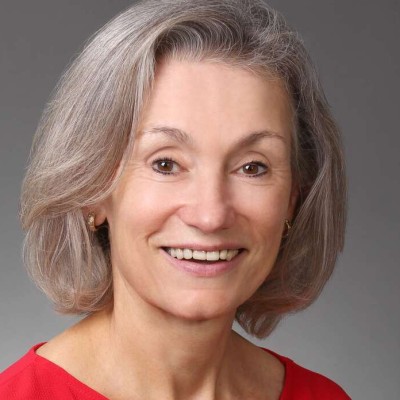Photo of Mary Wright