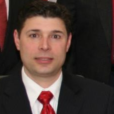 Photo of Daniel W. Trabucco