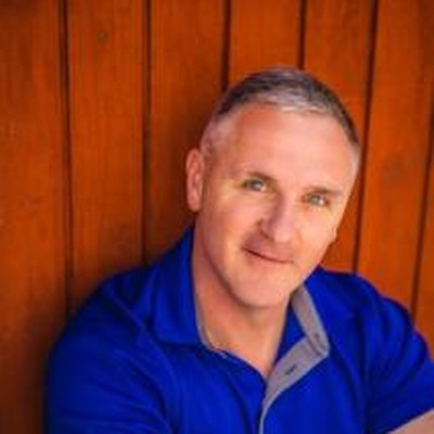 Photo of Sean Keegan