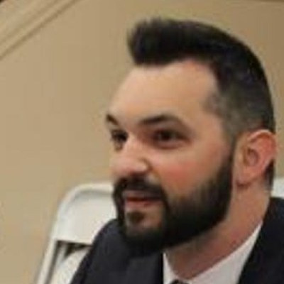 Photo of Steven Ciciotti