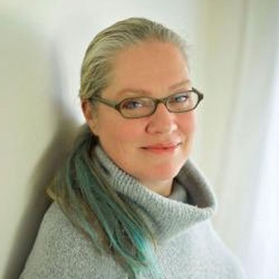 Photo of Tracy Marino