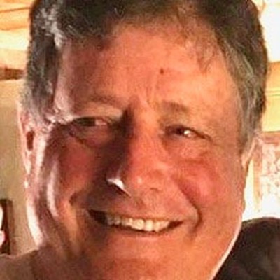 Photo of Tony Beattie