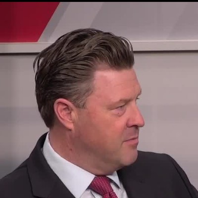 Photo of Brian Kelly