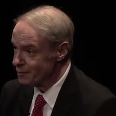 Photo of Steven Albert