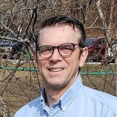 Photo of Bill Keohan