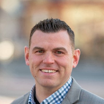 Photo of David Golden Jr.