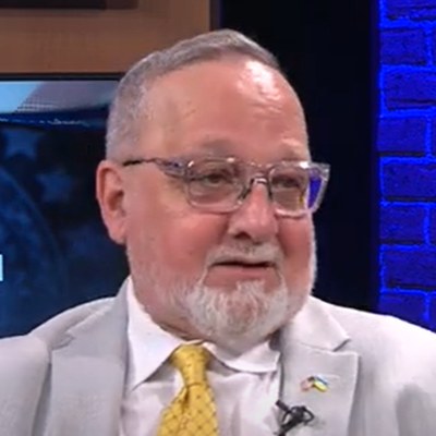 Photo of Richard Quintal Jr.