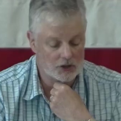 Photo of Nathaniel Sides