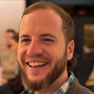 Photo of Austin Miller