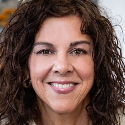 Photo of Dana Masterpolo