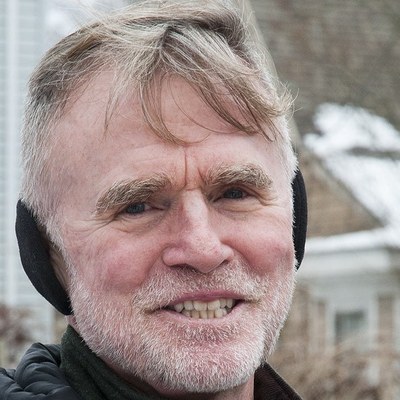 Photo of John Golden