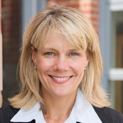 Photo of Anne Mahoney