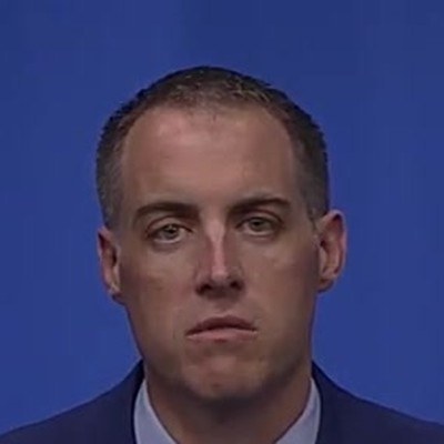 Photo of David Jacobs