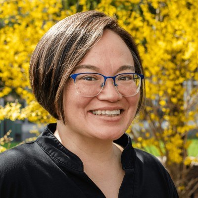 Photo of Maggie McKee