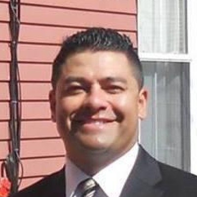 Photo of Noel DiBona