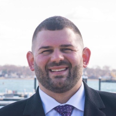 Photo of Richard Ash